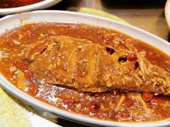 -上厨本帮菜(中山西路店)