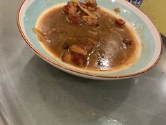 -东北农家小院(定西路店)