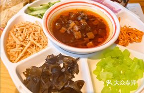 Shredded Beef and Mushroom Noodles