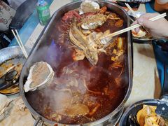 -原乡故事里海鲜大餐(玉祥门北马道巷店)