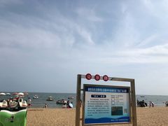 -老虎石海上公园