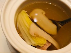 -小南洋海景餐厅(深圳湾店)