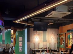 -甘尼仕印度餐厅爵士酒吧(阳春巷店)