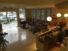 -手佳按摩·足疗·艾灸(博物院中山陵店)