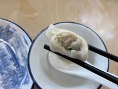 -北方饺子王·海肠捞饭·海鲜锅(山大店)