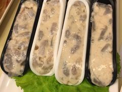 手打虾滑-彤德莱(奥林店)
