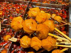 -韩盛·盛江山自助料理(中街大悦城黑金店)