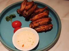 -茉莉餐厅(包河万达店)