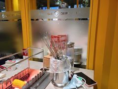 -丰茂烤串(金源店)