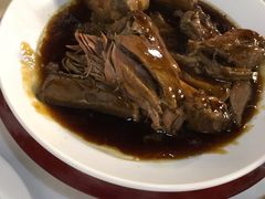-郭林家常菜烤鸭(曙光西路店)