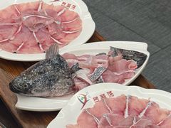 -芦苇荡·酸汤鱼(回龙观店)