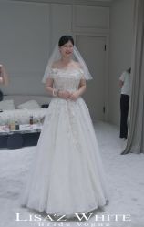 -Renee芮亦婚纱