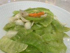 -鹊华居·地道鲁菜·海鲜·融合味(大明湖店)