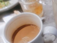 -留半山·香港食堂(啦啦宝都店)