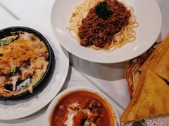 -维兰西餐(万泉河店)