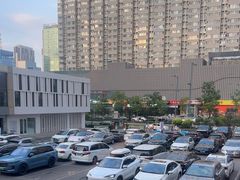 -范儿·嫂子烤肉·精致炭火烤肉(长治路店)