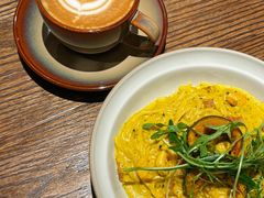 -echoes coffee回响咖啡(888街店)