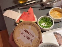 -巴奴毛肚火锅(二七万达店)