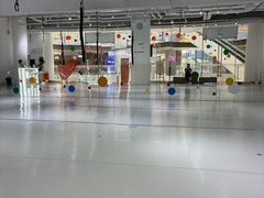 -Jumphai室内蹦极运动