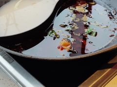 -新辣道鱼火锅(西直门店)