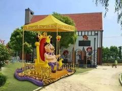 -安徒生童话乐园