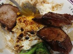 -香港茶餐厅文化体验馆(茶山镇店)