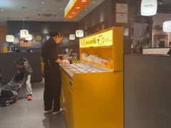 -潮发潮汕牛肉店(东方宝泰店)
