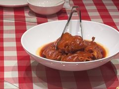 -西贝(六里桥旗舰店)