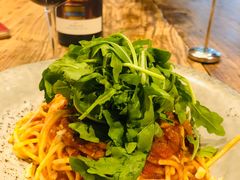 -BAKER&SPICE(安福路店)