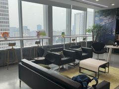 -马泷齿科·成都锦江置略马泷口腔门诊部(IFS国金中心店)