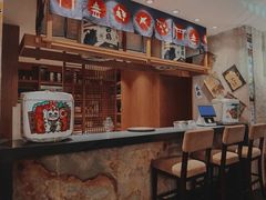 -佛山希尔顿酒店·融誉亚洲美食荟