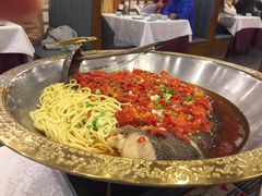 剁椒鱼头-九头鸟酒家(四道口店)