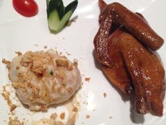 乳鸽-阿一鲍鱼·20年匠心传承(天河北旗舰店)