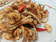 -好人家海鲜酒楼(淞南路店)