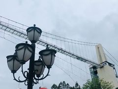 -龙凤山庄影视度假村