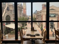 -LENBACH兰巴赫西餐啤酒坊(大连东港店)