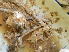 -宾朋海鲜特色美食餐厅·纯手工鲅鱼水饺(兴海路店)