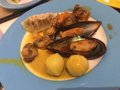 -帝企鹅自助餐厅•儿童岛•真企鹅(长隆企鹅酒店)