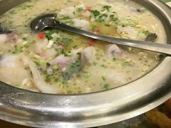 -小土豆北方菜馆(方庄店)