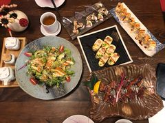 -白石的深夜食堂(大上海店)