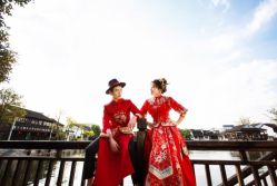 -今生有约国际精品婚纱摄影(苏州店)