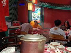 大堂-辣小鲜·南昌大排档(船山路店)