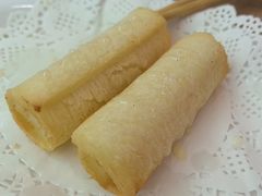 -龍囍粤·顺德小吃·煲仔饭(安定门店)