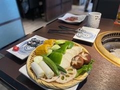 -橘焱胡同烧肉夜食(BFC外滩金融中心店)