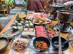 -束河人家(南锣鼓巷店)