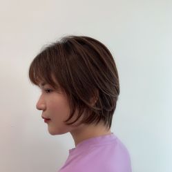 -BM SALON