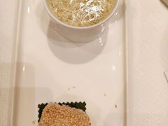 -扬州香格里拉·香宫中餐厅