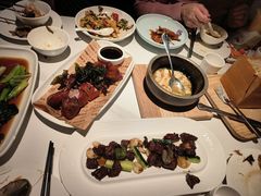 外婆茶香鸡-外婆家(西红门荟聚购物中心店)