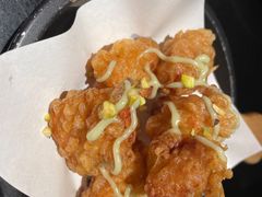 -探鱼·鲜青椒爽麻烤鱼(领展购物广场店)