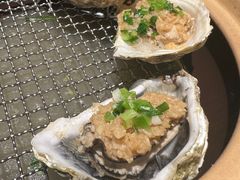 -乔街深夜食堂·台州菜·高压锅生蚝(杭州总店)